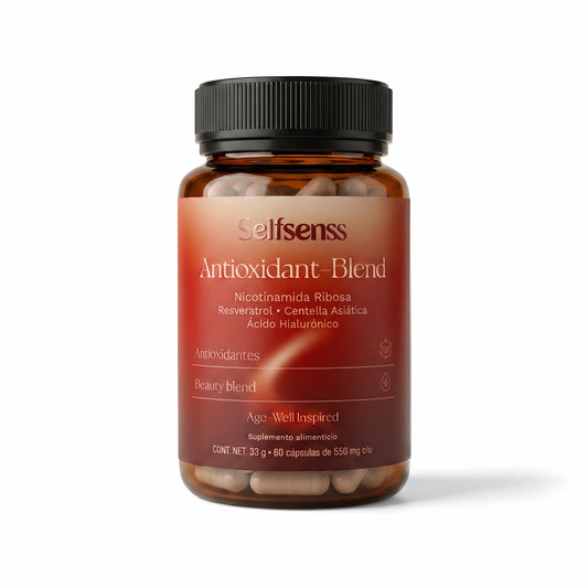 Antioxidant-Blend