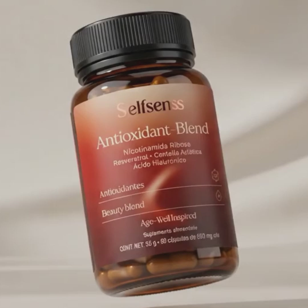 Antioxidant-Blend