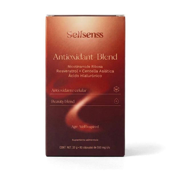 Antioxidant-Blend