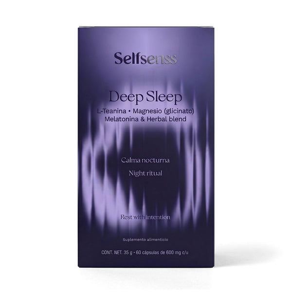 Deep Sleep
