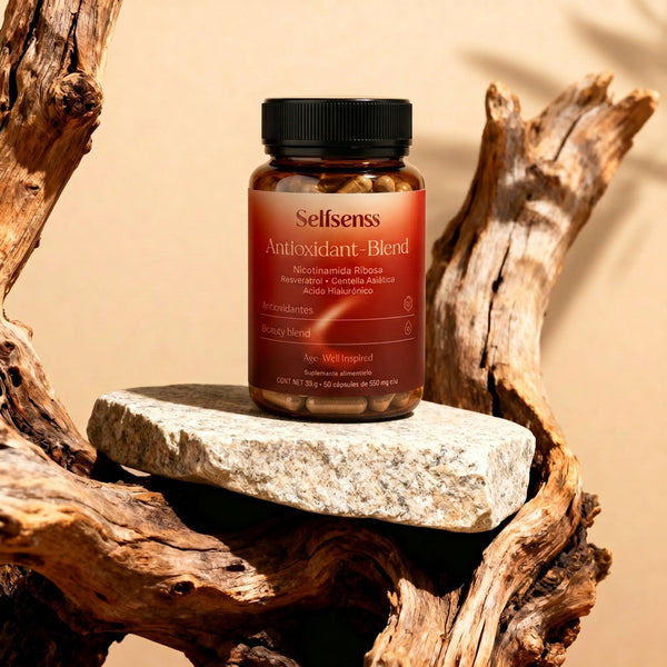 Antioxidant-Blend